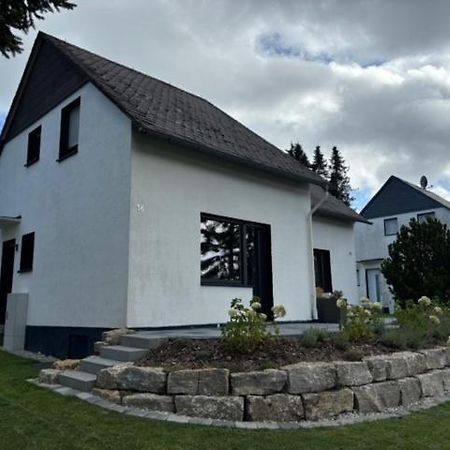 Ferienhaus Kuestelnest Медебах Экстерьер фото