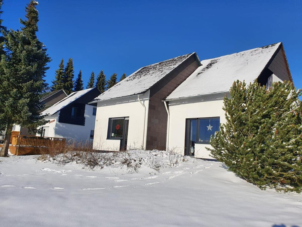 Ferienhaus Kuestelnest Медебах Экстерьер фото
