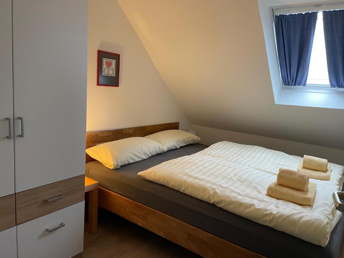 Ferienhaus Kuestelnest Медебах Экстерьер фото
