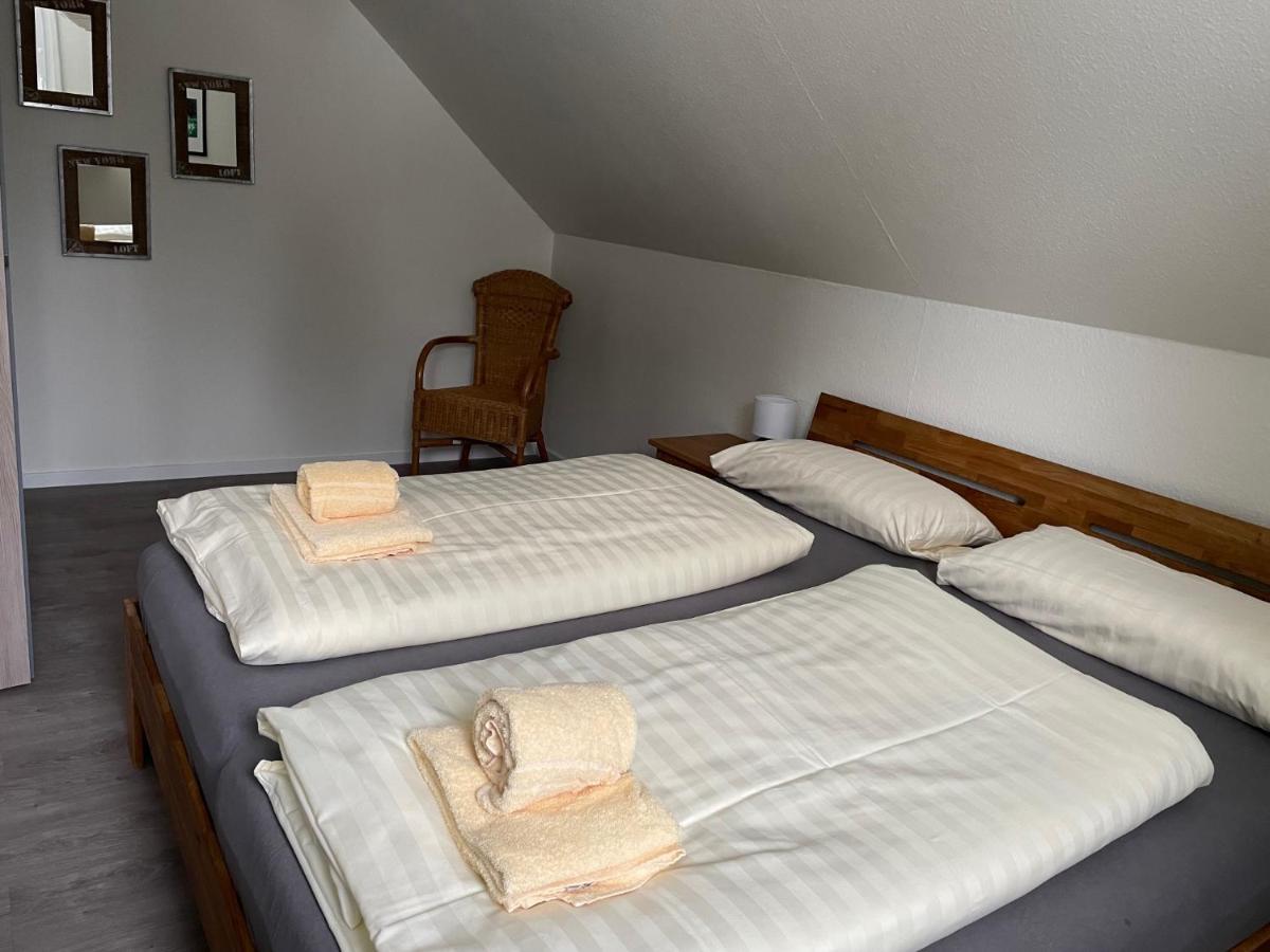 Ferienhaus Kuestelnest Медебах Экстерьер фото