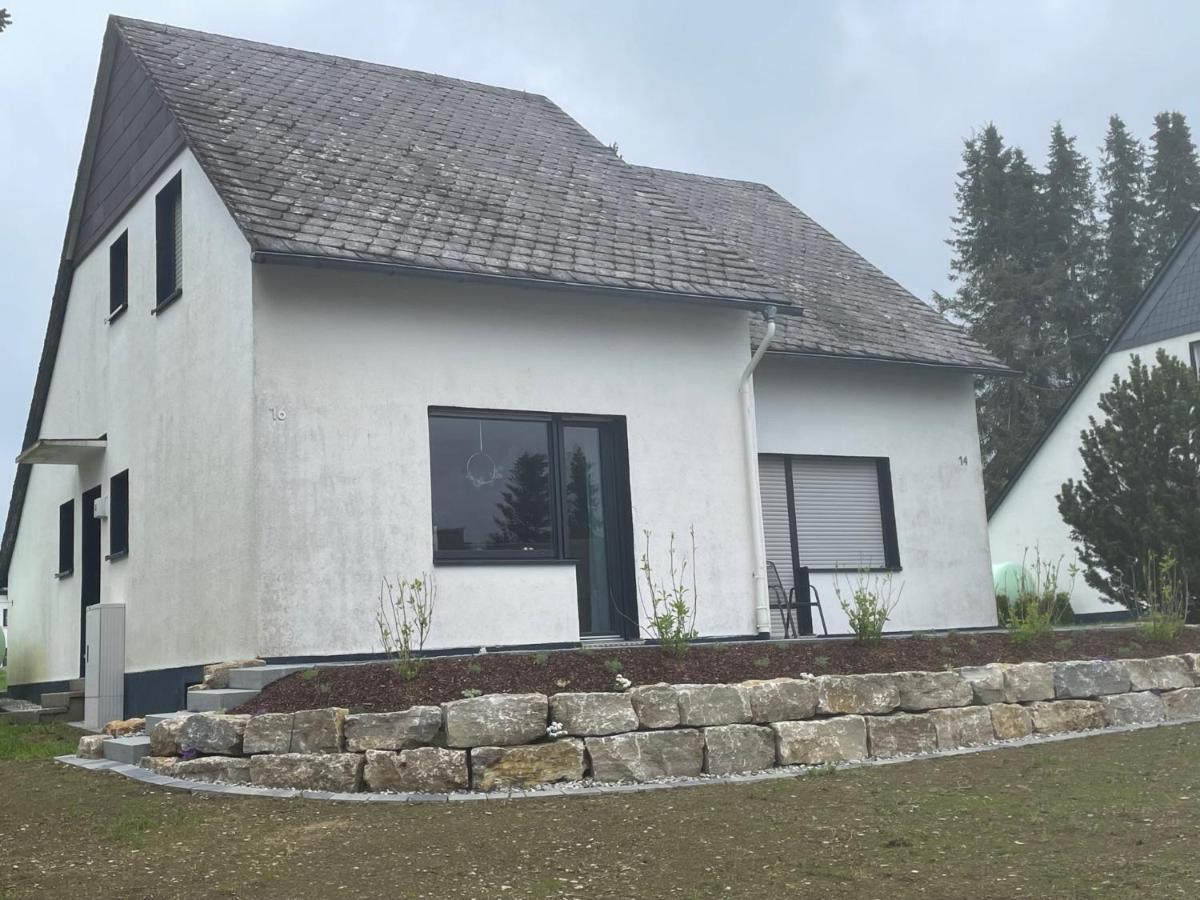 Ferienhaus Kuestelnest Медебах Экстерьер фото