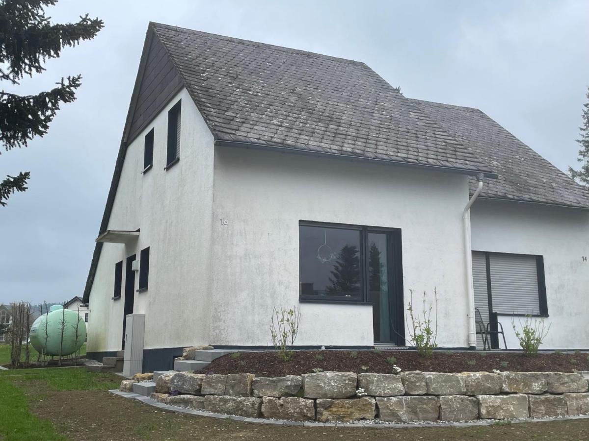 Ferienhaus Kuestelnest Медебах Экстерьер фото